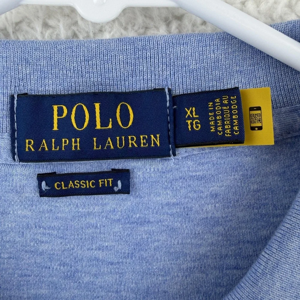 Polo Ralph Lauren polo ralph